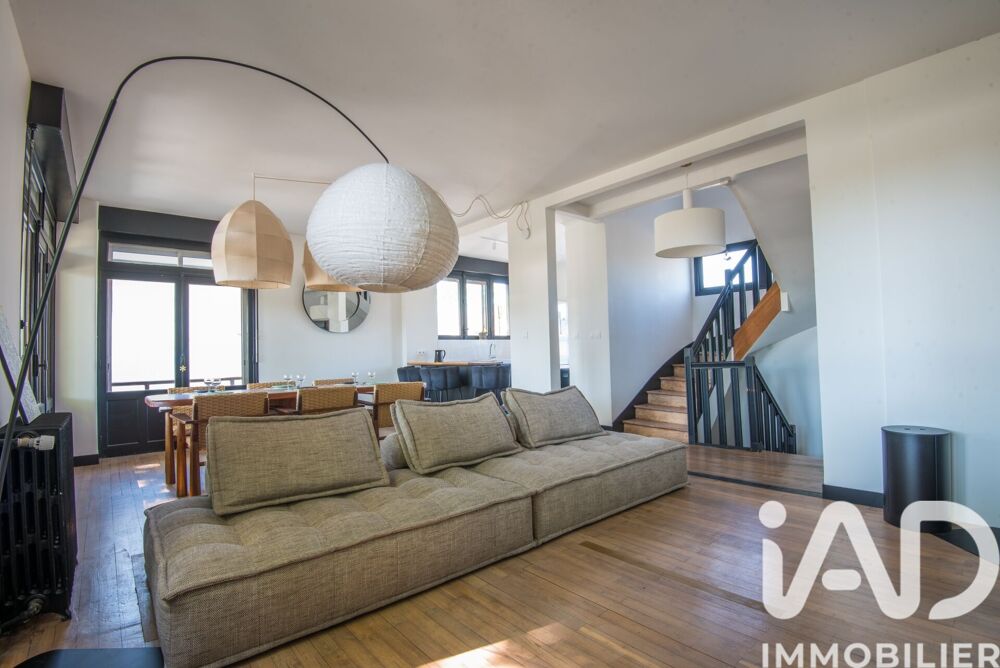 Vente Maison Vente Maison de ville 5 pièces Angers