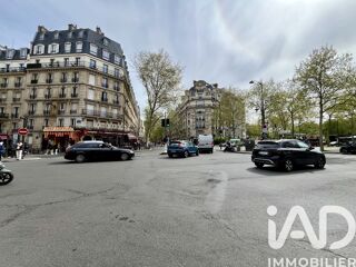  Parking / Garage à vendre 11 m²