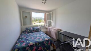  Appartement à vendre 4 pièces 67 m²