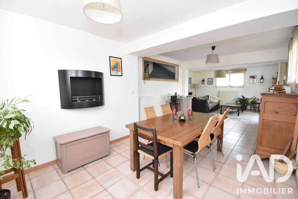 Vente Maison/villa 7 pièces