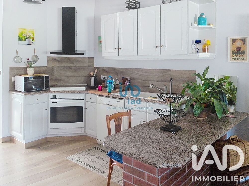Vente Maison Vente Maison de ville 4 pièces Briare