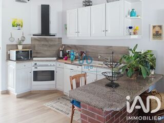 Vente Maison Vente Maison de ville 4 pièces Briare