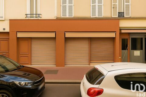   Location Restauration rapide 137 m&sup2; 