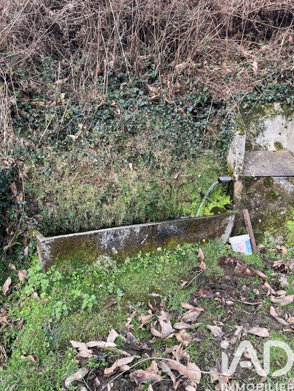 Vente Maison Vente Maison de campagne 2 pièces Germs-sur-l'oussouet