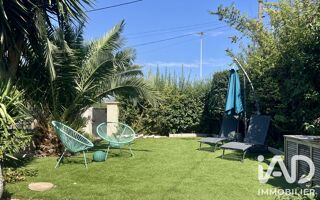  Maison à vendre 5 pièces 143 m²