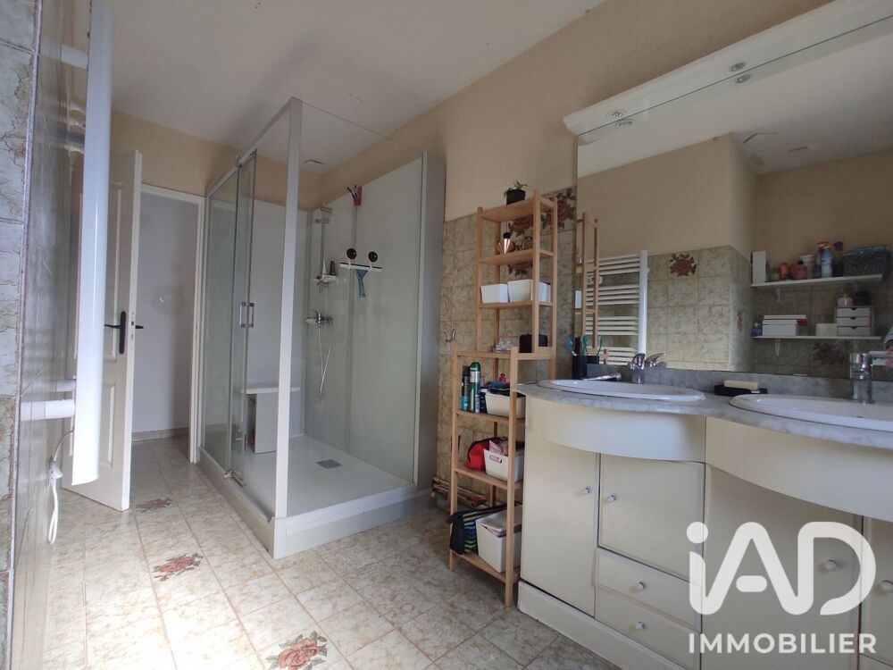 Vente Maison traditionnelle 5 pièces