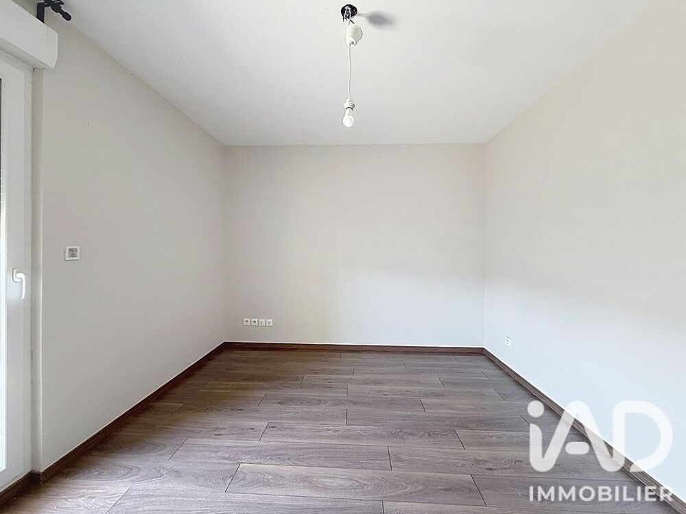 Vente Appartement Vente Appartement 3 pièces Amnéville