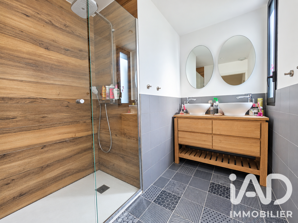à vendre  Maison Cabestany (66330)