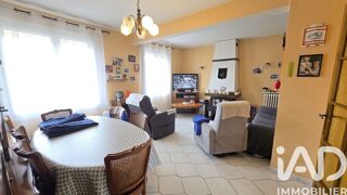  Maison à vendre 3 pièces 85 m²