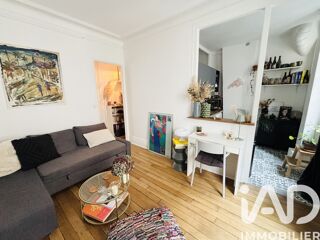  Appartement � vendre 2 pi�ces 37 m�