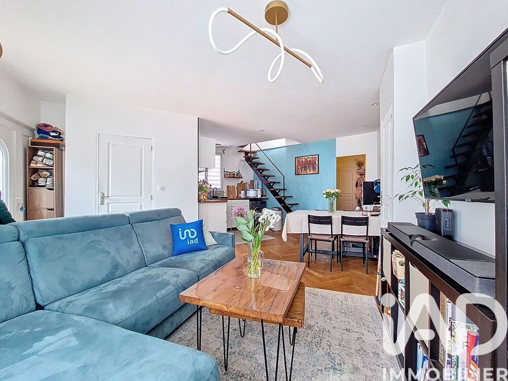Vente Maison/villa 3 pièces