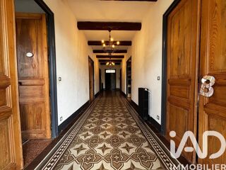  Maison à vendre 11 pièces 350 m²
