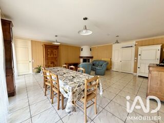  Maison à vendre 7 pièces 181 m²