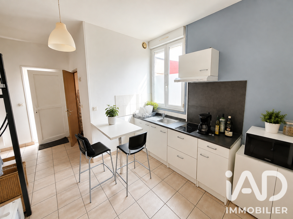 Vente Appartement Vente Appartement 1 pièce Arras