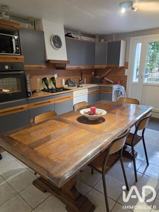  Maison à vendre 5 pièces 173 m²