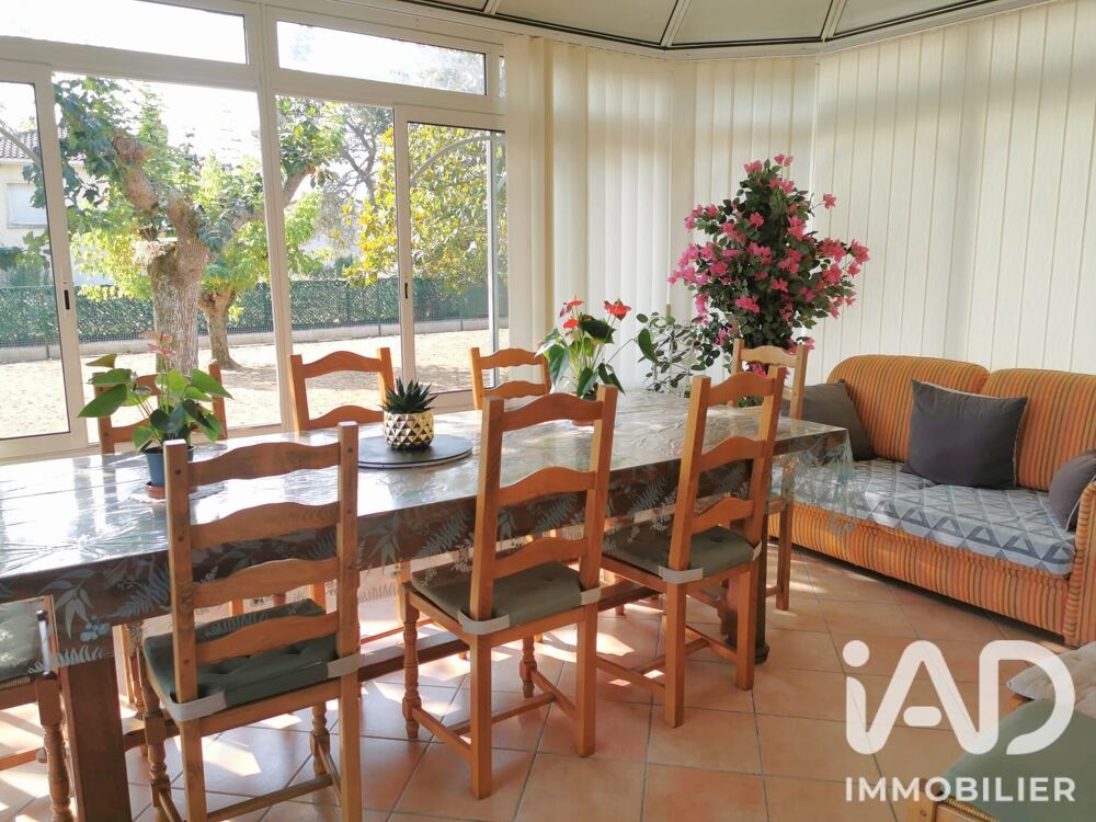 Vente Maison Vente Maison traditionnelle 5 pièces Coutras