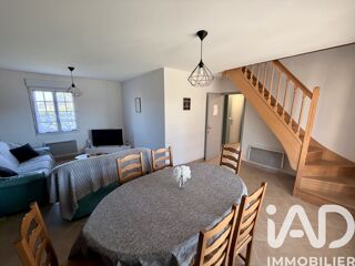  Maison � vendre 4 pi�ces 84 m�