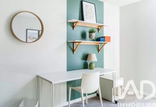  Appartement � vendre 1 pi�ce 23 m�