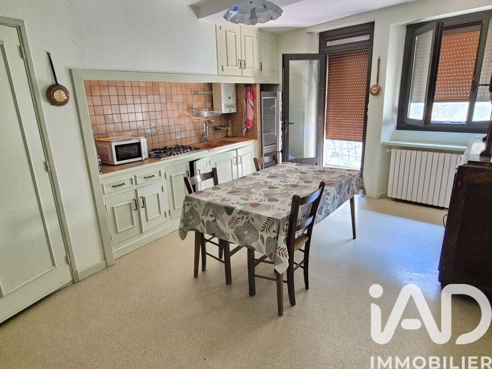 Vente Maison de village 7 pièces