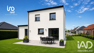  Maison à vendre 5 pièces 99 m²