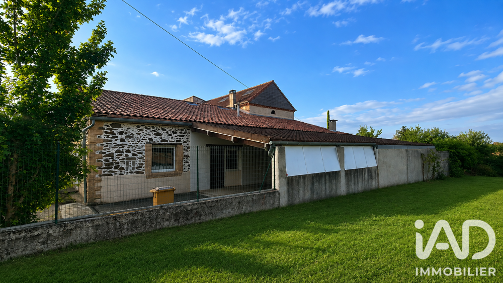 Vente Maison de village 6 pièces