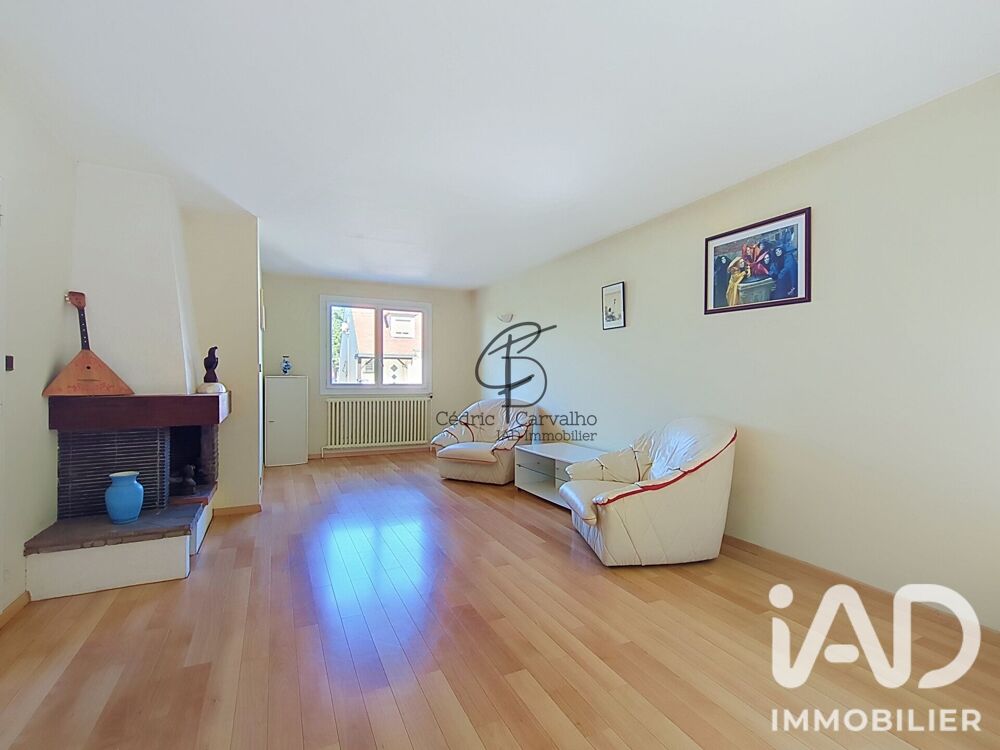 Vente Maison Vente Maison/villa 5 pièces Roissy-en-brie
