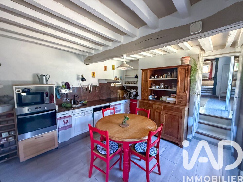 Vente Maison Vente Demeure 8 pièces Port-mort