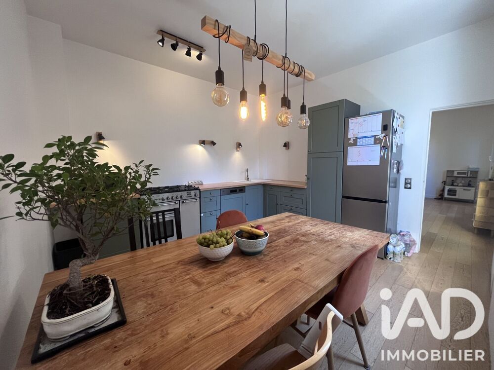 Vente Maison Vente Maison/villa 3 pièces Le raincy
