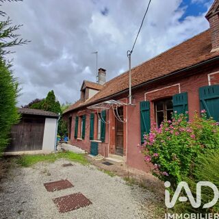  Maison � vendre 3 pi�ces 94 m�