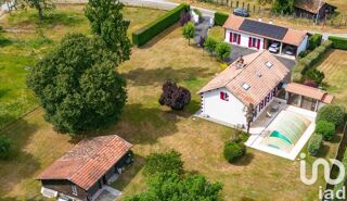  Maison à vendre 9 pièces 250 m²