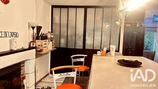  Maison à vendre 3 pièces 95 m²