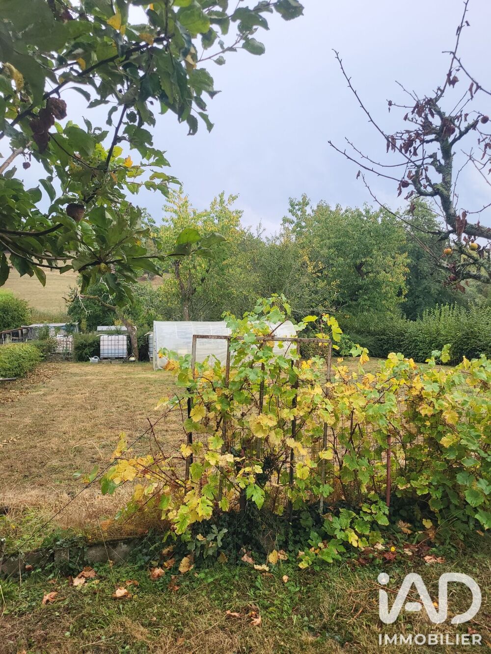 Vente Terrain Vente Terrain 2 181 m&sup2; Sillé-le-guillaume
