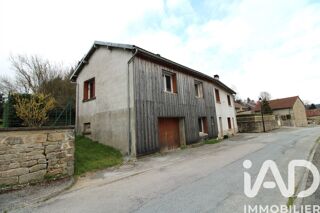  Maison à vendre 5 pièces 127 m²
