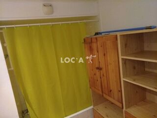  Appartement à louer 1 pièce 31 m²