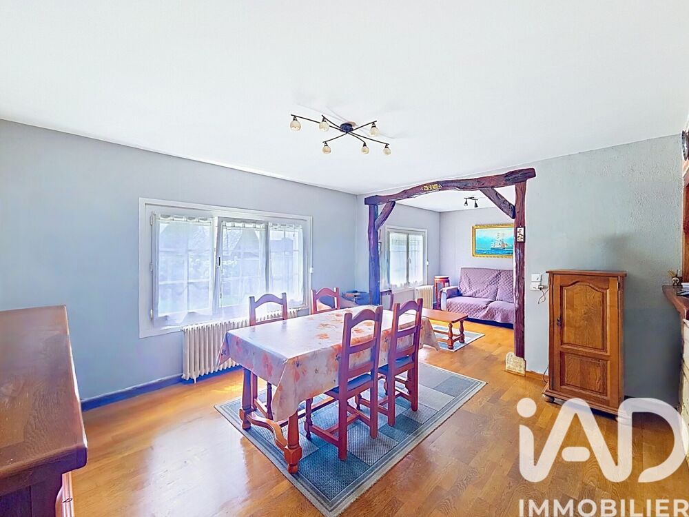 Vente Maison/villa 5 pièces