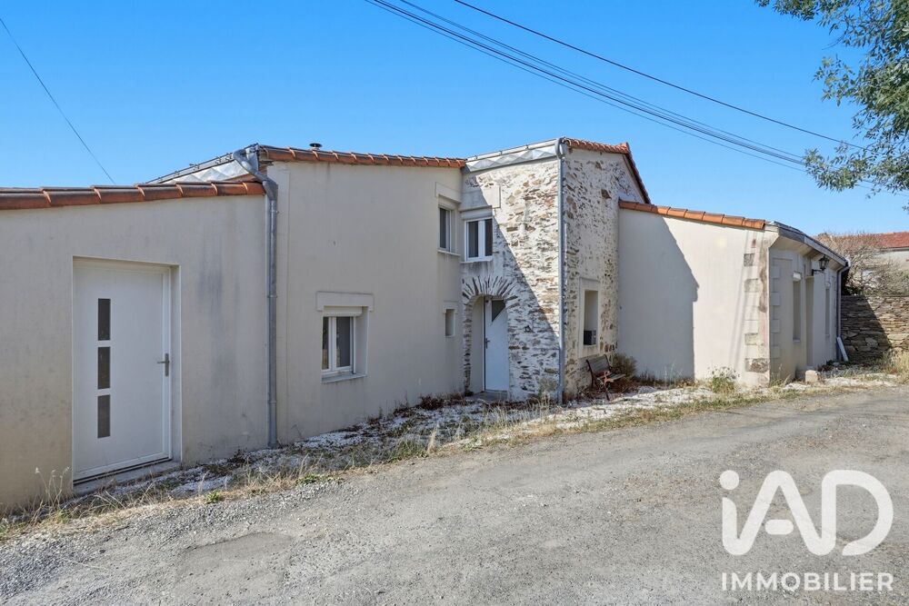 Vente Maison/villa 4 pièces