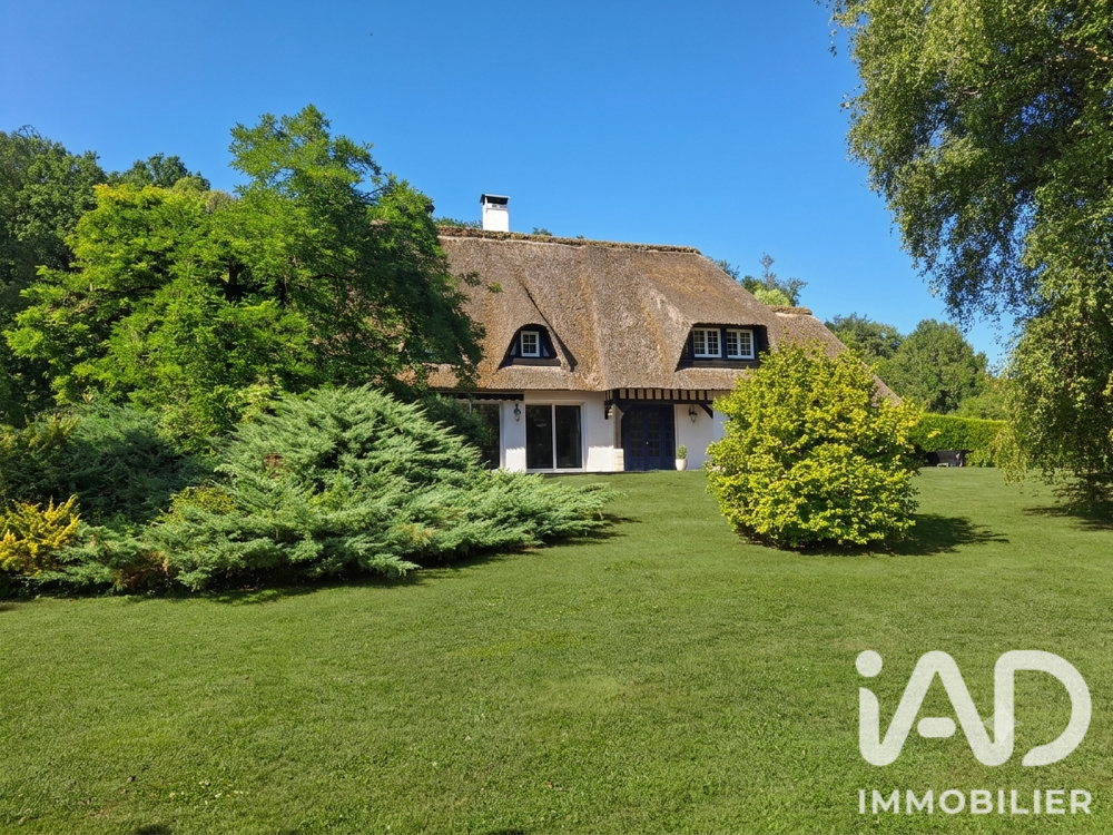 à vendre  Maison Appeville-Annebault (27290)