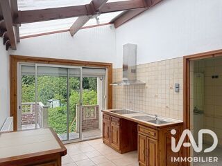  Maison à vendre 4 pièces 120 m²