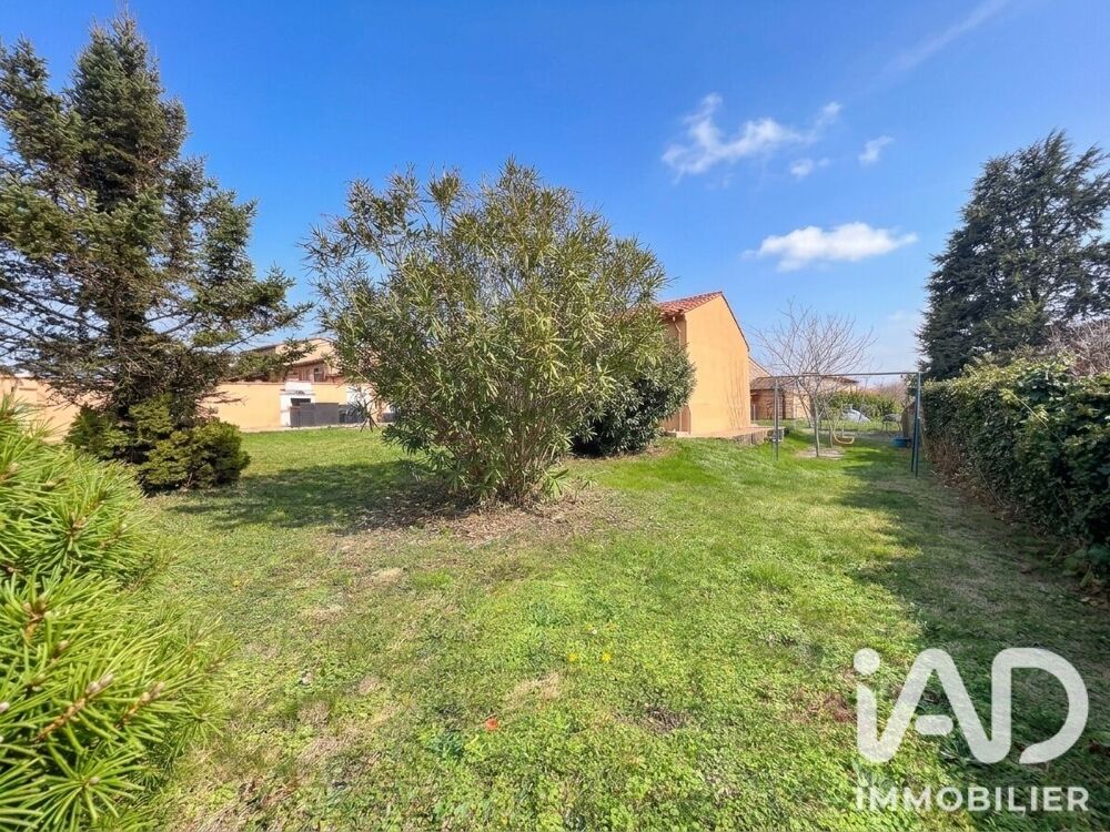 Vente Maison Vente Maison traditionnelle 5 pièces Flourens