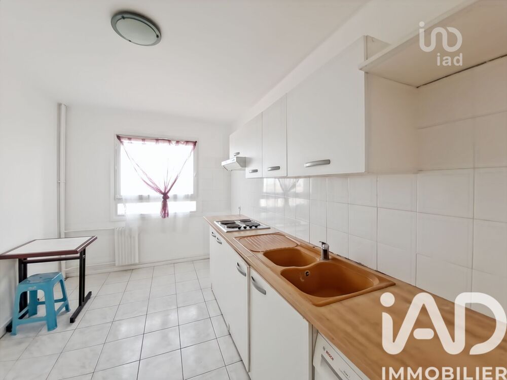 Vente Appartement Vente Appartement 3 pièces Paris 18