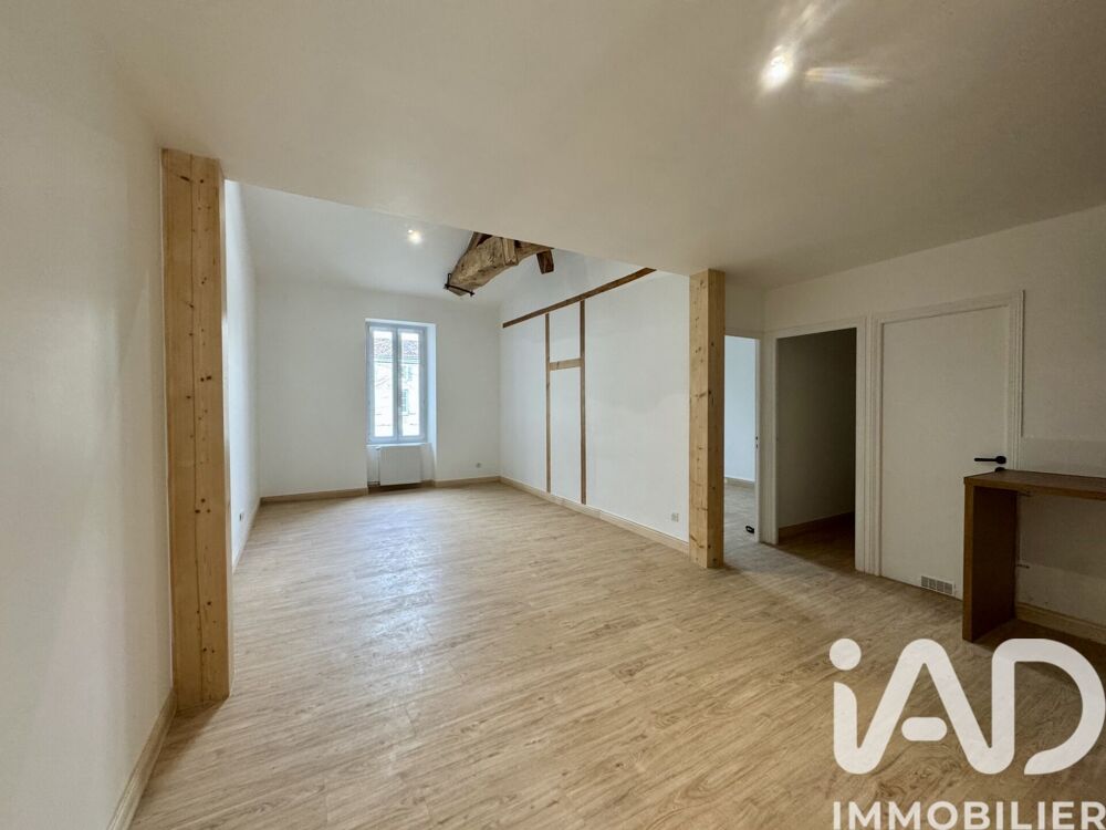 Appartement – Barbezieux-Saint-Hilaire, Barbezieux - Vue 2