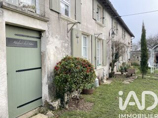  Maison à vendre 8 pièces 155 m²