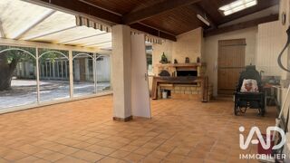  Maison à vendre 4 pièces 142 m²