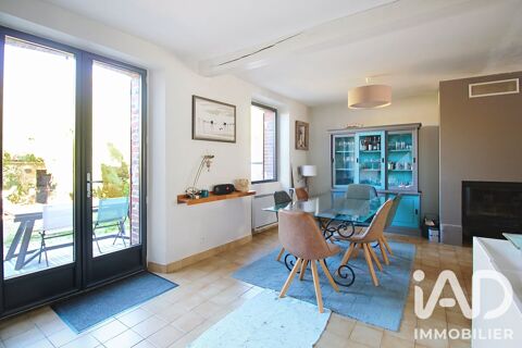   Vente Maison de village 4 pièces Maison - 4 pièce(s) - 129 m²