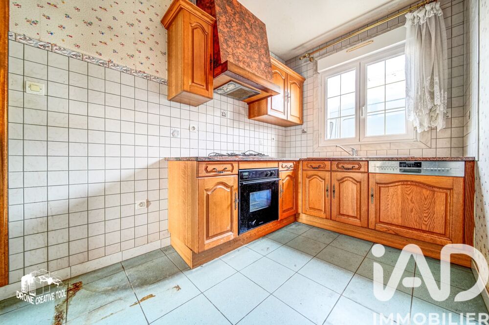 Vente Maison Vente Maison/villa 5 pièces Villerupt