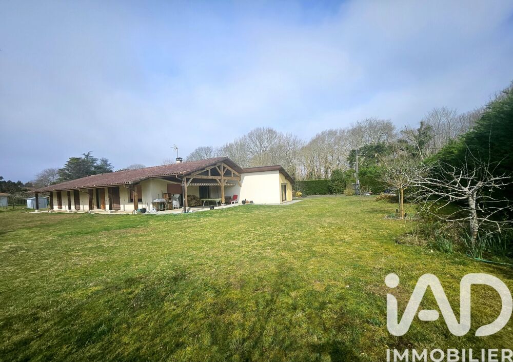 Vente Maison/villa 7 pièces