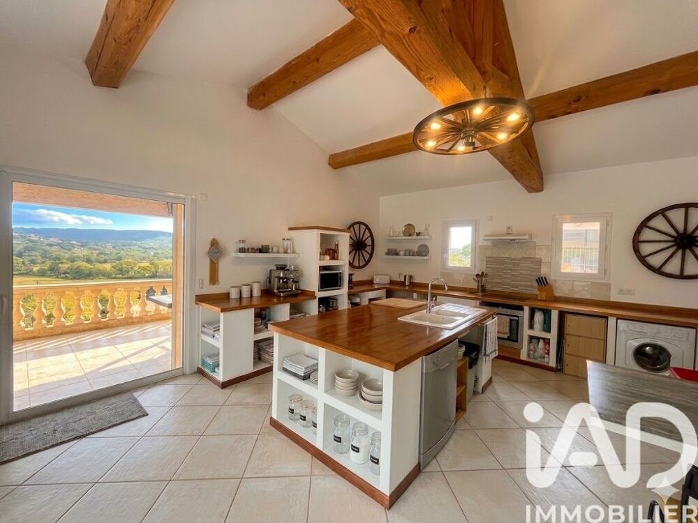 Vente Maison/villa 7 pièces