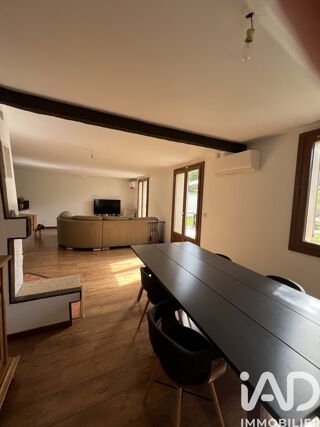  Maison à vendre 6 pièces 150 m²