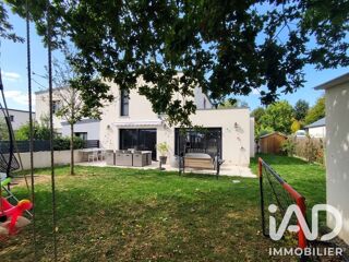  Maison à vendre 6 pièces 130 m²