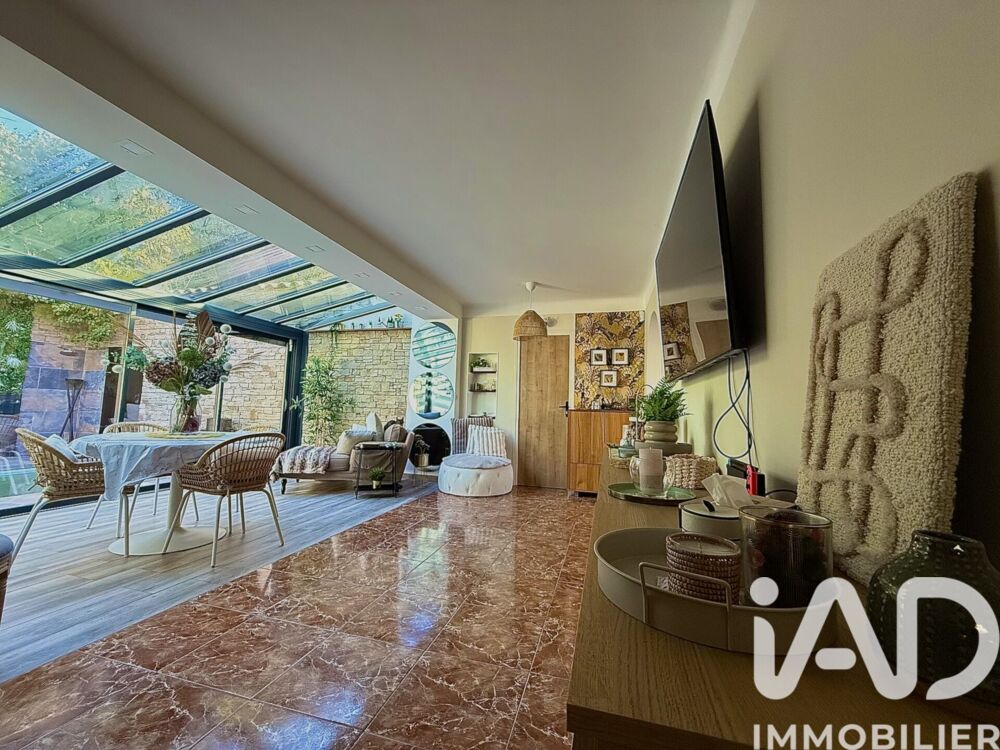 Vente Maison/villa 7 pièces